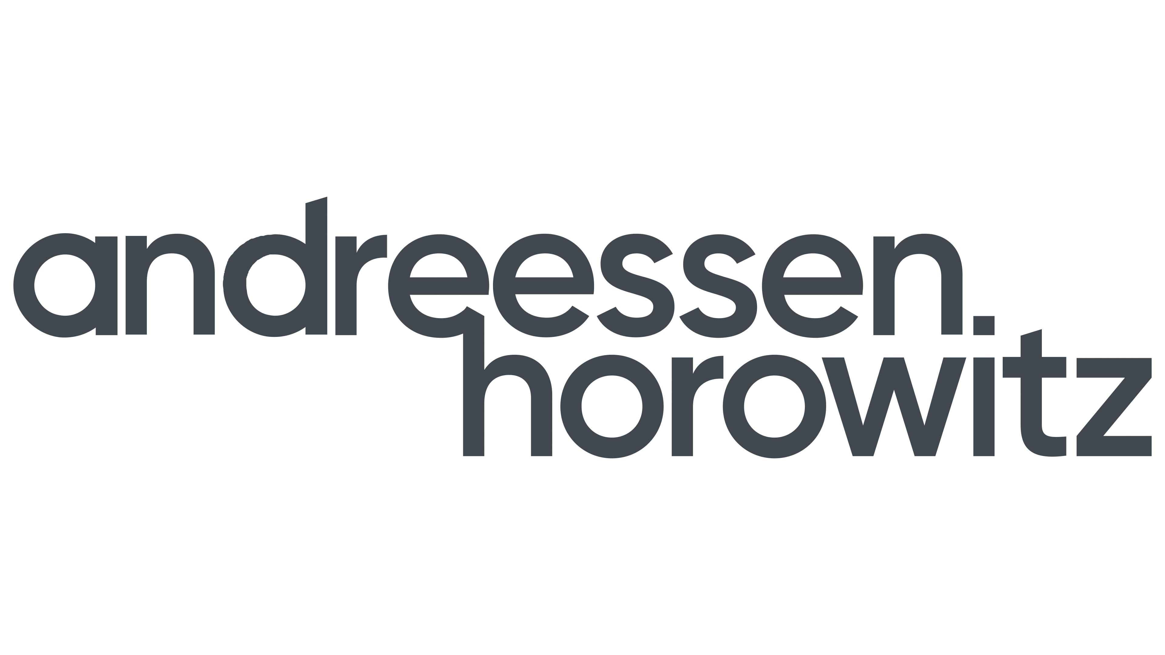 Andreessen Horowitz
