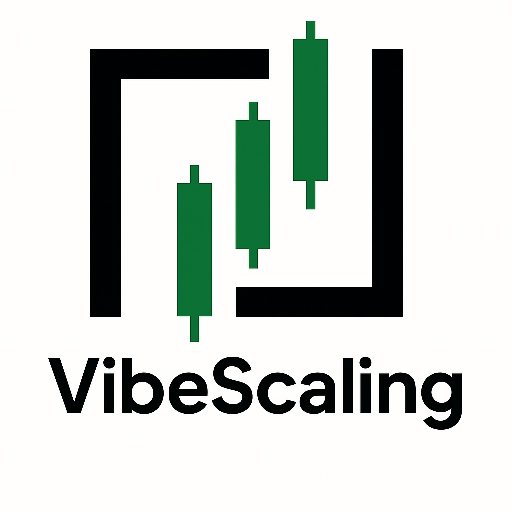 VibeScaling Logo